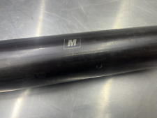 Kart Parolin M- Achse