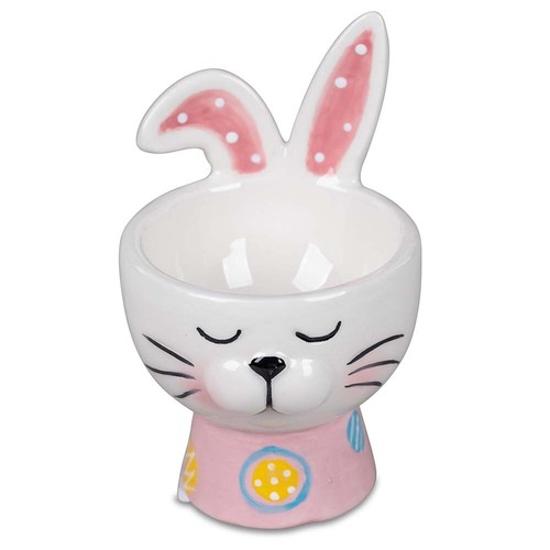 Eierbecher hase ostern - 9,
