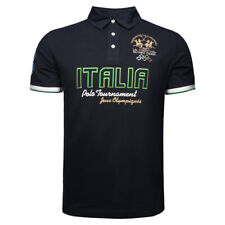 La Martina MAP318 Poloshirt