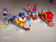 4 Ü-Ei-Figuren - Eis-Hockey