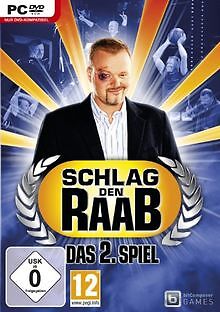 Schlag den raab das - schlag,