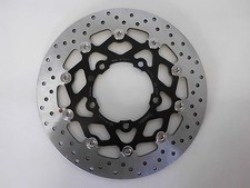 Brembo Bremsscheibe Bremse