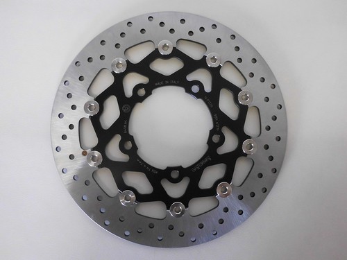 Brembo bremsscheibe bremse - bremsscheibe,