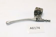 MZ TS 250/1 - Kupplungshebel + Lichtschalter A6174