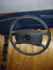 Mercedes W107 Lenkrad, ORIGINAL , 1.Serie 