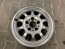 BMW 3er E46 Felge 6,5x15 Zoll ET 42 1094499