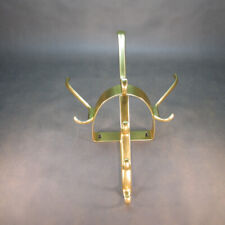 Aluminium Wandgarderobe von