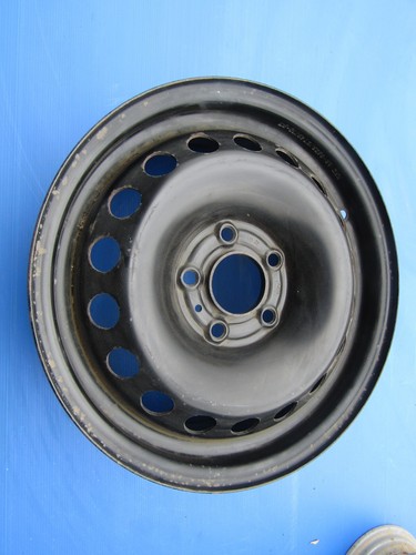 Stahlfelge 00jx15 kfz für - 6.00jx15,