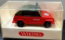 Wiking 1:87 H0 VW Volkswagen