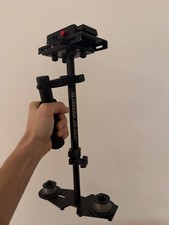 Glidecam XR-1000 Schwebestativ Kamera Stabilisator