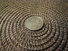 10 Ten Pence Elizabeth II