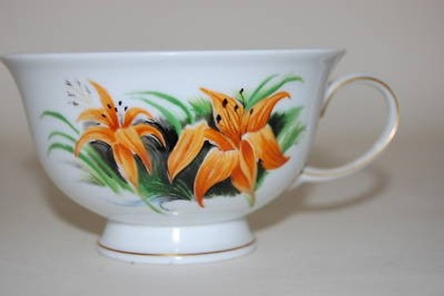 Kaffeetasse aida wildflowers - kaffeetasse,
