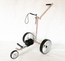 Golf Trolley Elektro GM Eagle