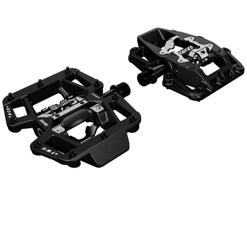 Tatze pedal mtb - mtb, two-face