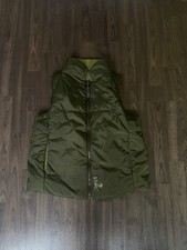 Diesel Weste Wendejacke