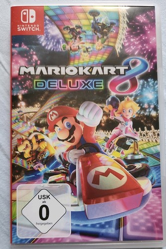 Nintendo switch mario - |,