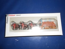 Preiser 30437 Brauereiwagen