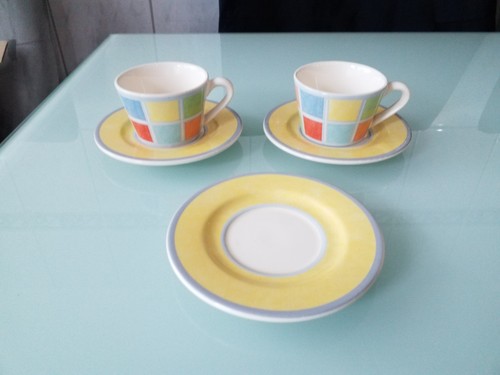 Villeroy boch twist alea - &,