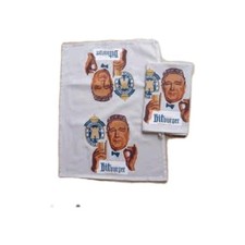 Bitburger Geschirrhandtücher