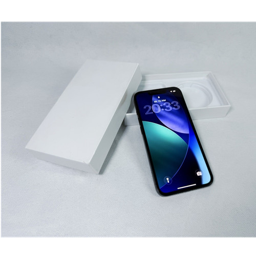 Iphone 128gb midnight - -,
