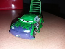 Disney Cars Pixar Wingo Mattel 1:55 Metall