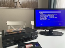 VIDEORECORDER Universum VR