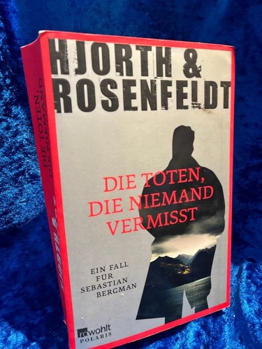 Die toten niemand - die,