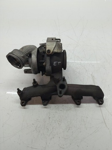 Turbolader für touran 1t2 - turbolader, vw