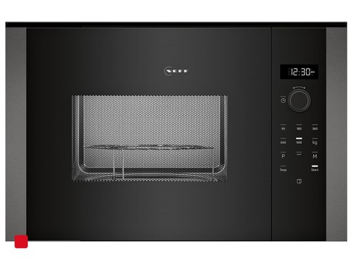 Neff hlagd53g0 mikrowelle - neff,