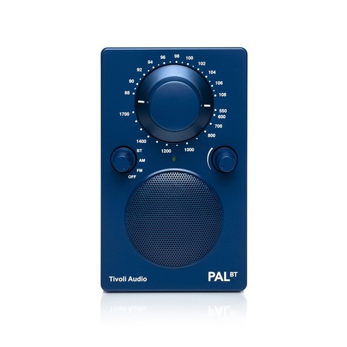 Tivoli pal blau - bt,