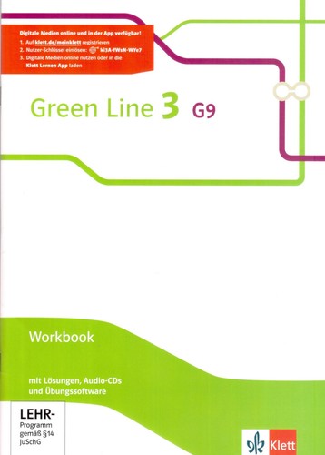 Green line g9 workbook - 3,