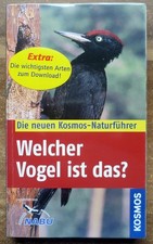 Volker Dierschke, Kosmos Verlag, Welcher Vogel ist das