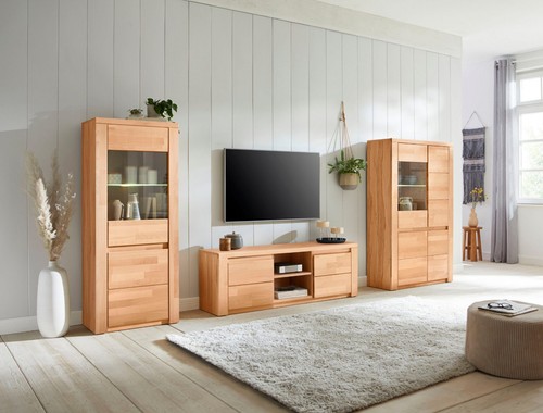 Wohnwand burani home - wohnwand,
