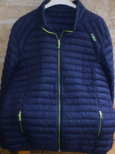 CMP Jacke Daunenjacke Stepp