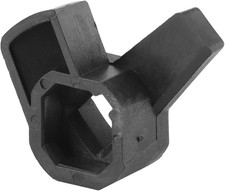 Motorhaubenverriegelung