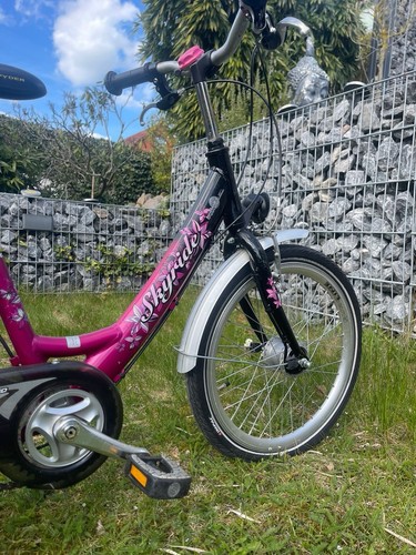 Kinderfahrrad