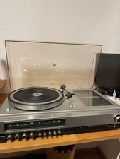 Philips 802, HiFi Anlage mit