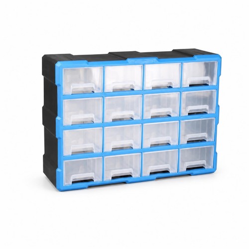 Kleinteile organizer schrank - kleinteile,