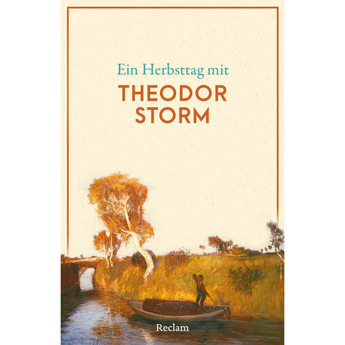 Ein herbsttag mit theodor - ein,