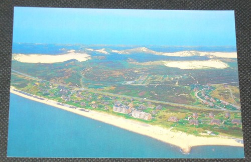Nordseeinsel sylt - sylt, *
