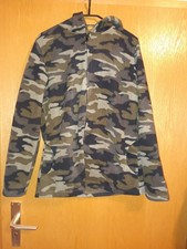 Auflösung Damen Jogging Jacke