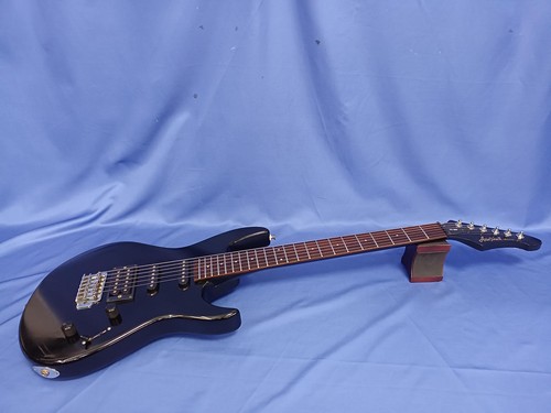 Aria pro gitarre va 380 - e-gitarre, va-380