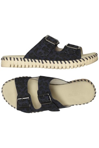 Ilse jacobsen sandalen - ilse, damen