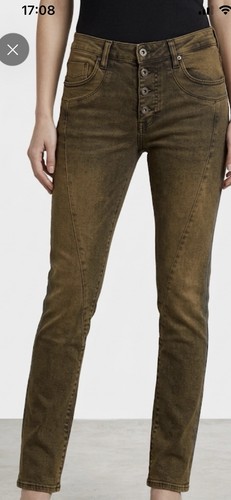 Please damen jeans hose - please, xs