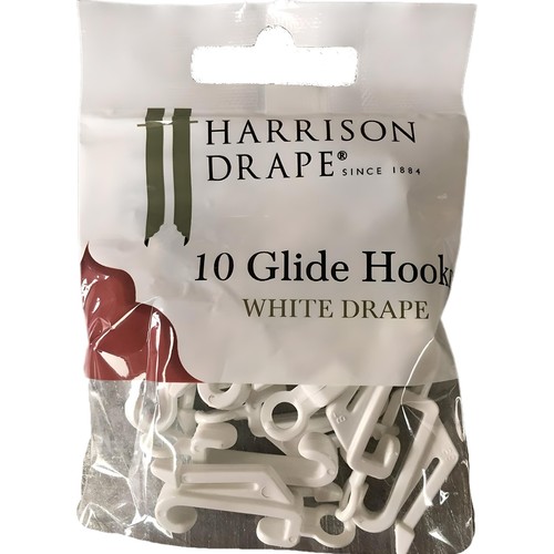 Harrison gardinenhaken gleiter - harrison,