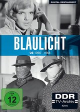 Blaulicht - Box 05: 1966 -