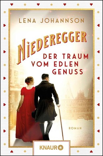 Niederegger der traum vom - -,