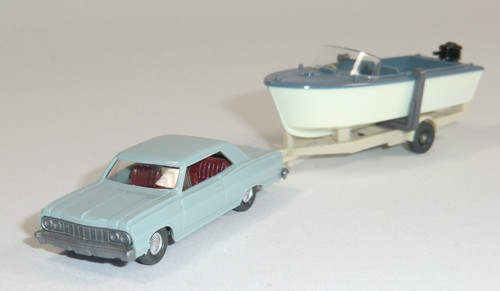 Wiking chevrolet malibu - wiking, +