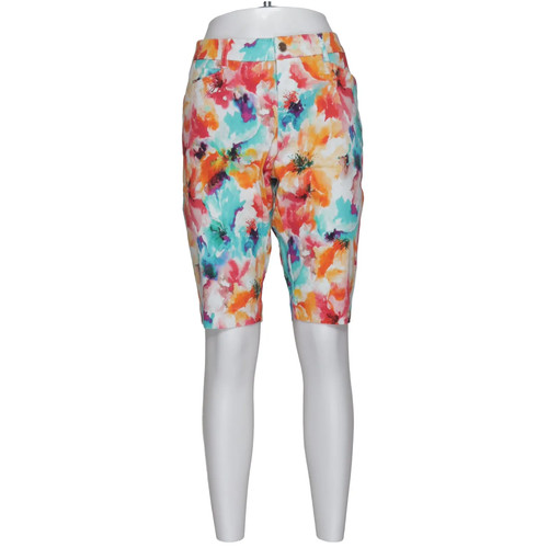 Alberto golf shorts größe - alberto,