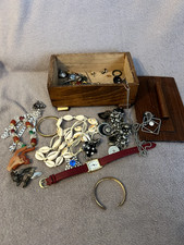 schmuck konvolut aus nachlass antik  sammlung